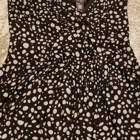 Bisou bisou dress - Picture 4 of 4